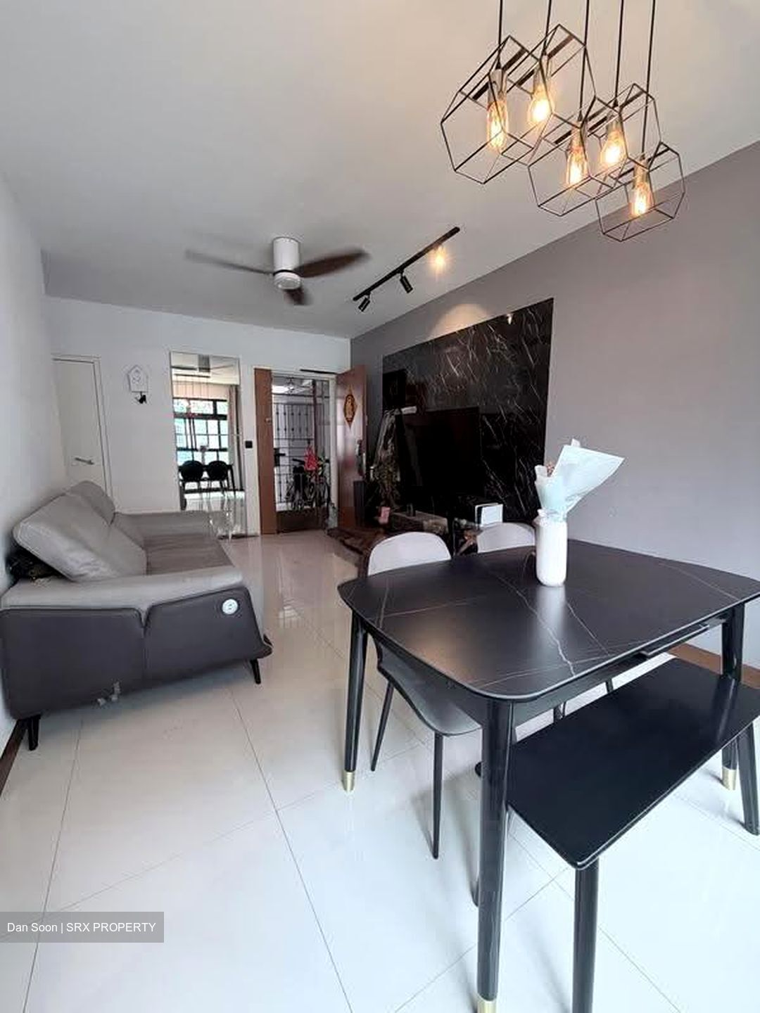 Blk 809B Choa Chu Kang Avenue 1 (Choa Chu Kang), HDB 2 Rooms #626998241